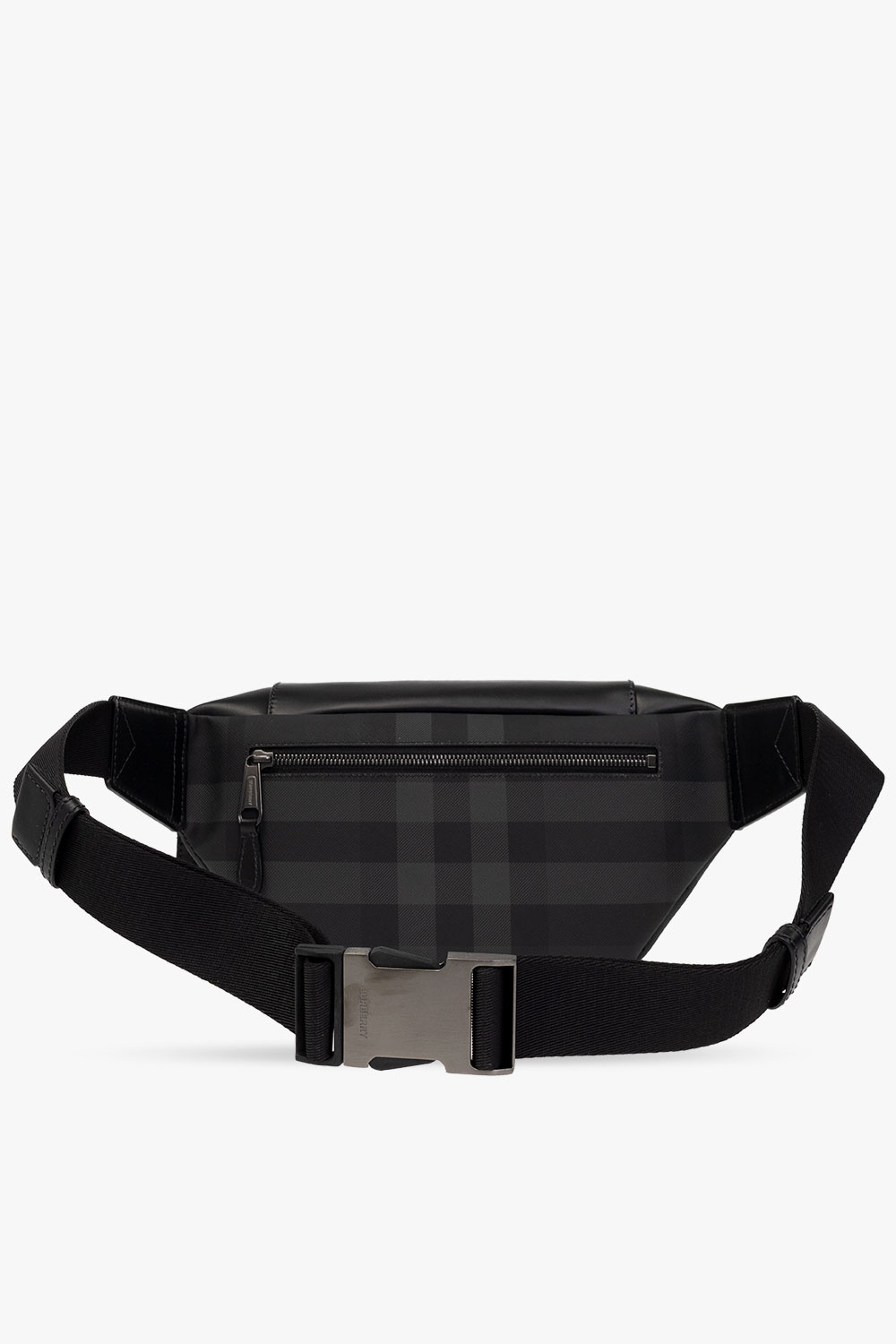Black 'Sonny Medium' belt bag Burberry